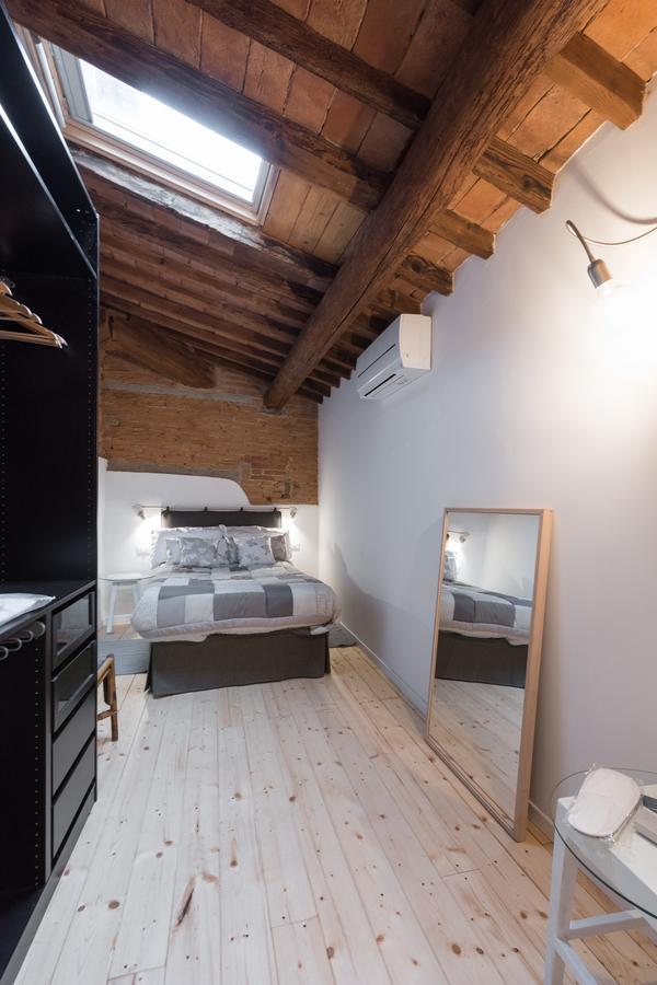Old Bridge: Historical And Chic Apartment Firenze Eksteriør billede