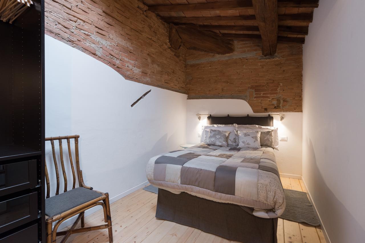 Old Bridge: Historical And Chic Apartment Firenze Eksteriør billede