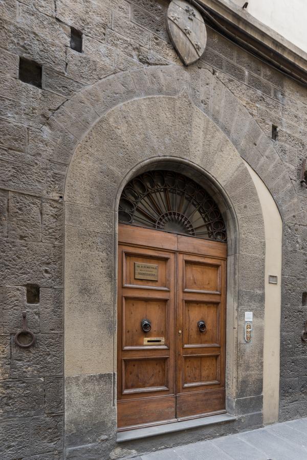 Old Bridge: Historical And Chic Apartment Firenze Eksteriør billede